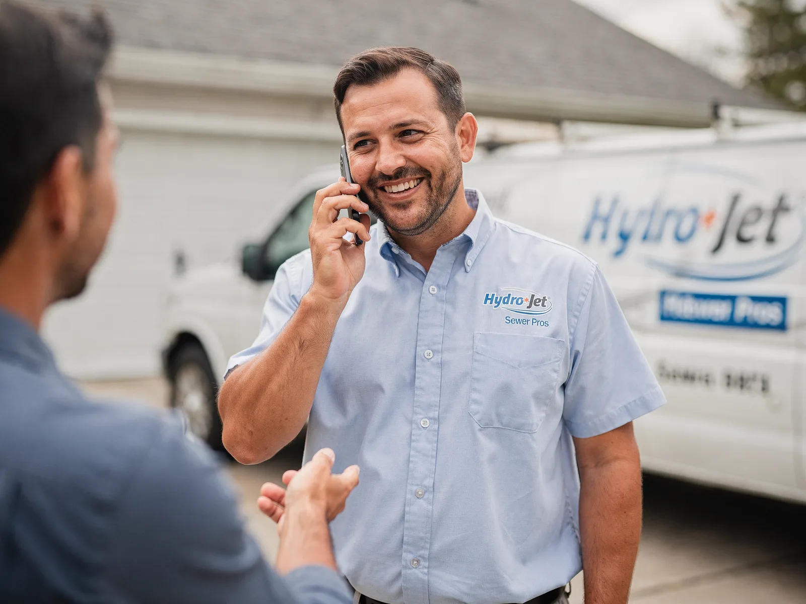 Hydro Jetting Near Me Gordonsville, TN FAQs